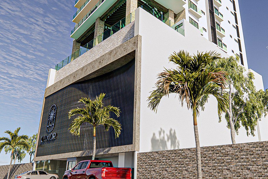 Luxor Condominios Depreventa Bienes Raíces Condominios En Preventa En Mazatlán 5637