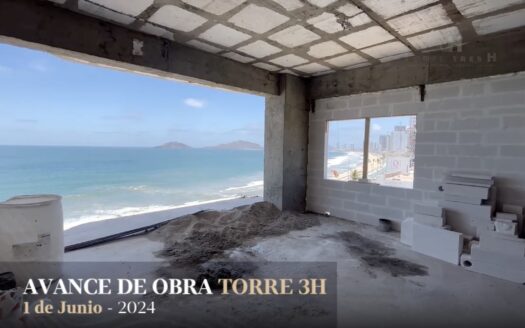3H – Junio 2024 - Avances de Obra - DePreventa Bienes Raíces - 7
