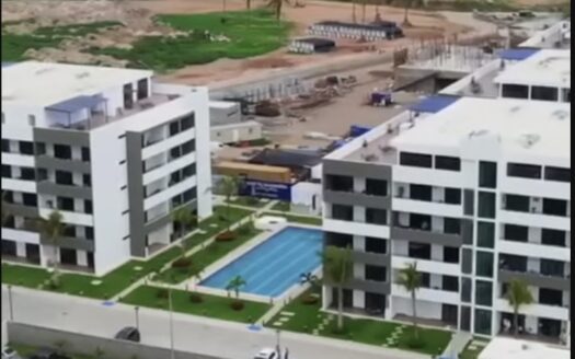 Marina cerritos condominios de inversion