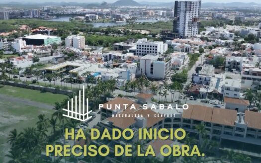 CONDOS EN VENTA EN ZONA DORADA MAZATLAN VICASA