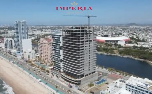 Condominios en venta parque central