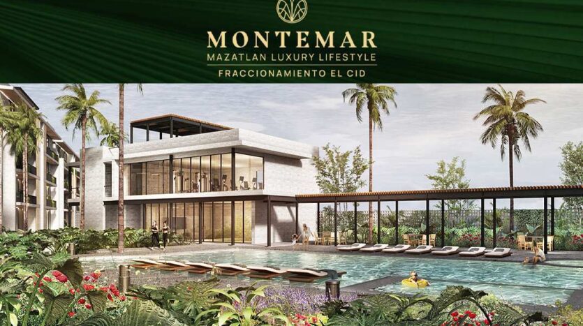 Montemar Luxury