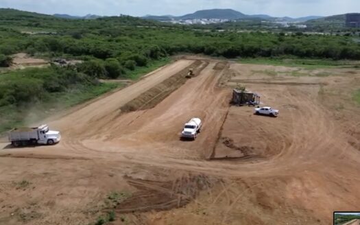 venta de lotes en preventa mazatlan