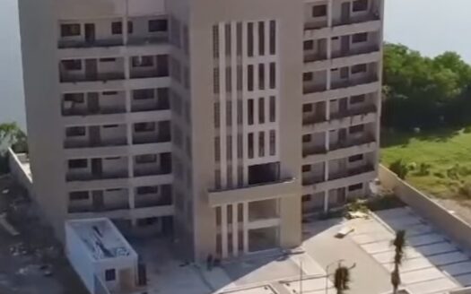 Condomonio en venta marina mazatlan lizantos