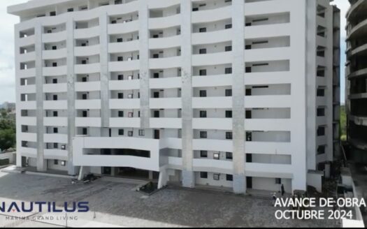 Nautilis condos Marina Mzt