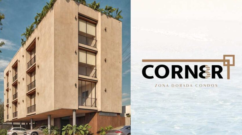 Corner 8 Departamentos en Gaviotas