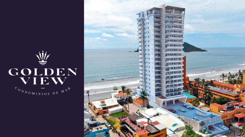 Golden View Condominios