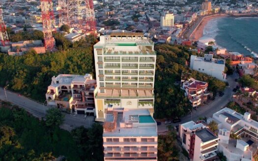 panoramic sunset condominios con vista mazatlan 15