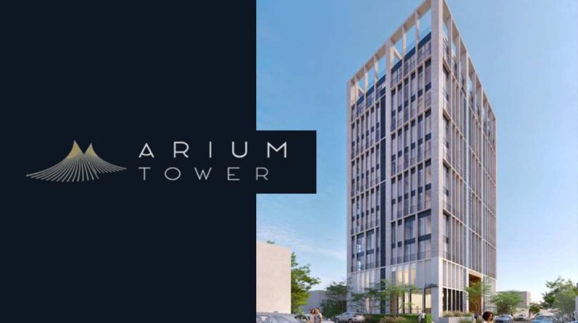 Arium Tower