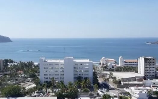 qabu condominio para vivir y renta vacacional con estilo en Maza