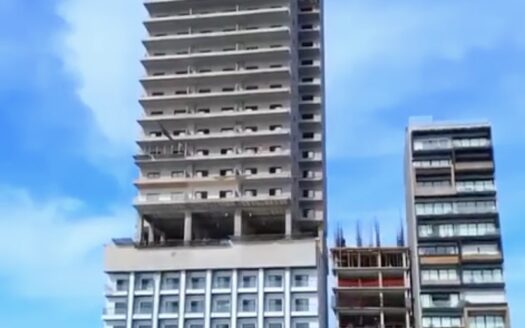 akoya condos en venta frente malecon y zona dorada