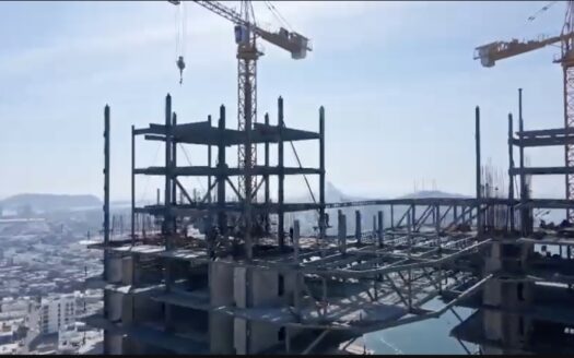 condominios de lujo en venta mazatlan