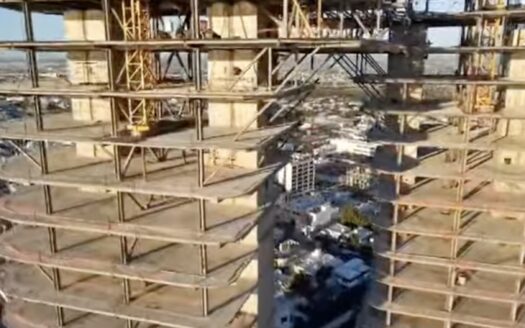 CONDOMINIOS EN CONTRUCCION EN PREVENTA EN MAZATLAN