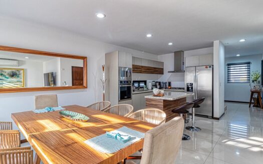 Casa Palmilla Residencial - Plaza Comercial - DePreventa Bienes Raíces - 9
