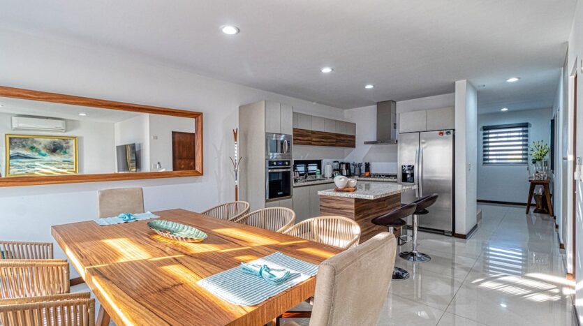 Casa Palmilla Residencial