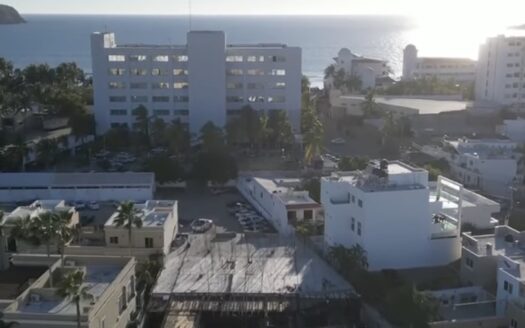 condominio chidos en venta en mzt