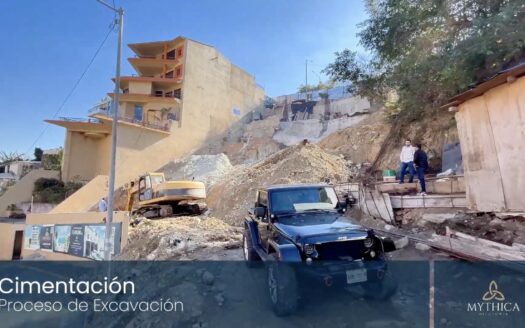 departamentos de lujo en preventa en Mazatlan desarollador estable