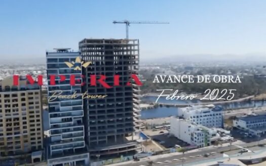 condominio en preventa en construccion en mzt