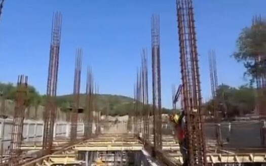 condominios de lujo en preventa zona de cerritos mazatlan