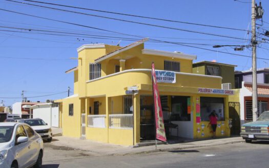 casa venta jabalies 16