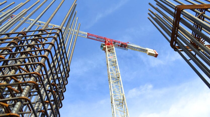 construcción en Mazatlan
