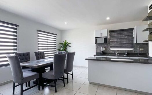 departamento en venta para rentas Alejandria residencial