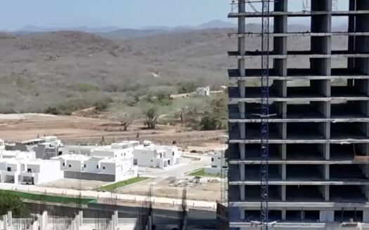 DESARROLLO TOTORAMES EN MAZATLAN PARQUE TEMATICO INVERSION