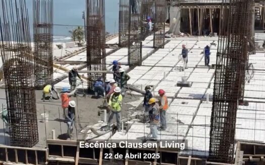 condominios en venta frente al malecon