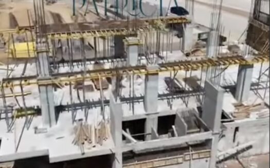 Santa Patricia - Junio 2025. - Avances de Obra - DePreventa Bienes Raíces - 5