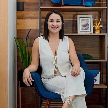 Ana Hernandez Asesor Certificado Inmobiliario