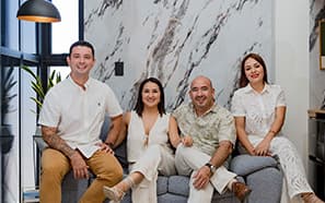 Equipo DePreventa Bienes Raices
