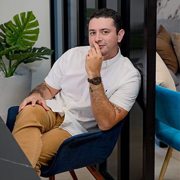 Marco Rivas Asesor Certificado Inmobiliario