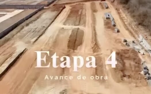 Palmar, avance de obra, Jun/25 - Avances de Obra - DePreventa Bienes Raíces - 1