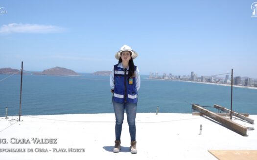Playa Norte – Junio 2025 - Avances de Obra - DePreventa Bienes Raíces - 5