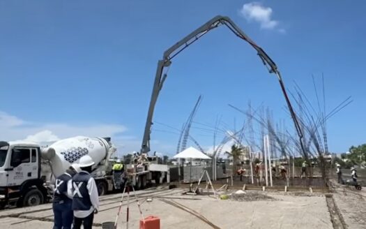 Portoblanco - Junio 2025 - Avances de Obra - DePreventa Bienes Raíces - 9