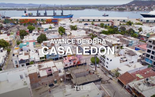 Casa Ledón - Junio 2025 - Avances de Obra - DePreventa Bienes Raíces - 1