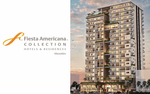 Fiesta Americana Collection Residences