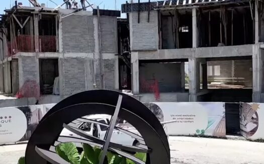 Qabu - Agosto 2025 - Avances de Obra - DePreventa Bienes Raíces - 1