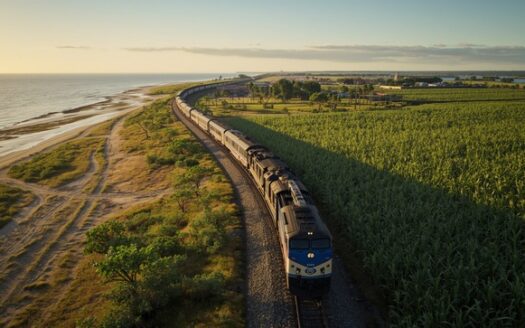 Rieles de Plusvalía: Cómo el Tren Mazatlán-Los Mochis Revolucionará el Mercado Inmobiliario - Articulos - DePreventa Bienes Raíces - 11