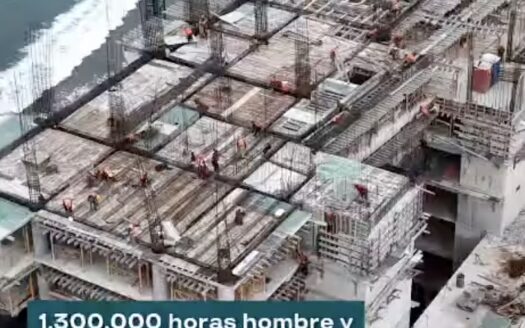 Aguamarina Talismán – Octubre 2025 - Avances de Obra - DePreventa Bienes Raíces - 2 Aguamarina Talismán – Octubre 2025 - Avances de Obra - DePreventa Bienes Raíces - 1