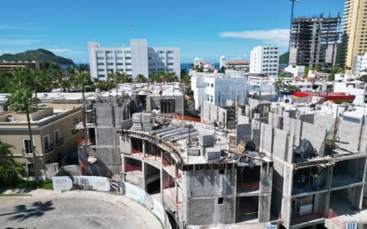 Qabu – Septiembre 2025 - Avances de Obra - DePreventa Bienes Raíces - 11