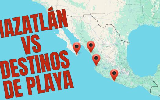 Comparativa De Precios Comprar En Mazatlan Vs Otras Ciudades Costeras - Articulos - DePreventa Bienes Raíces - 1