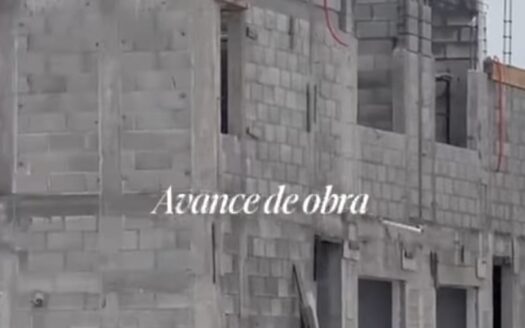 Portoblanco – Octubre 2025 - Avances de Obra - DePreventa Bienes Raíces - 3