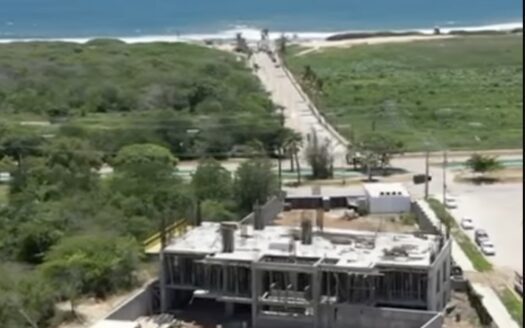 Santa Patricia – Julio 2025. - Avances de Obra - DePreventa Bienes Raíces - 9