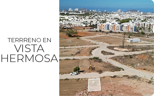 Lote Vista Hermosa