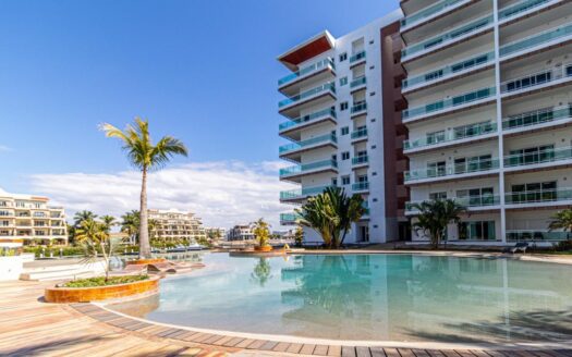 Condominio con vista a la marina Pacifika - Otras Áreas - DePreventa Bienes Raíces - 3