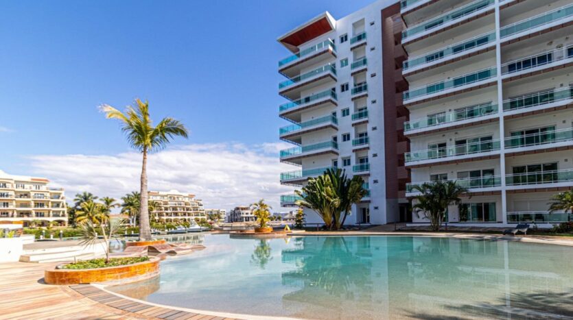 Pacifika Condominio