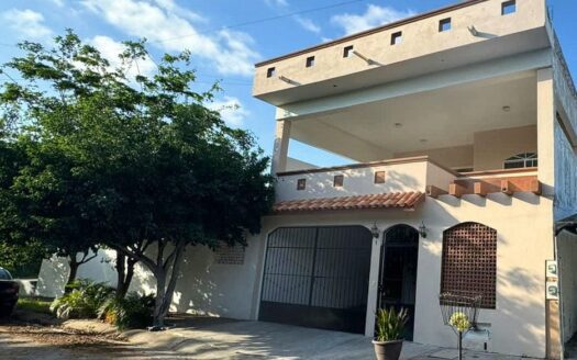 Casa Fracc. Terranova - - DePreventa Bienes Raíces - 1