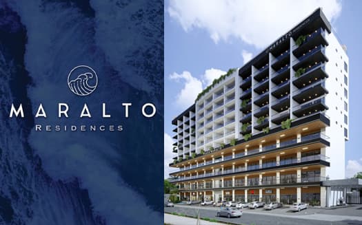 Torre Maralto Residences - - DePreventa Bienes Raíces - 1