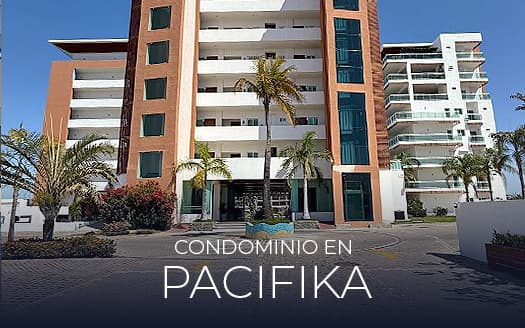 Pacifika (1 recámara)
